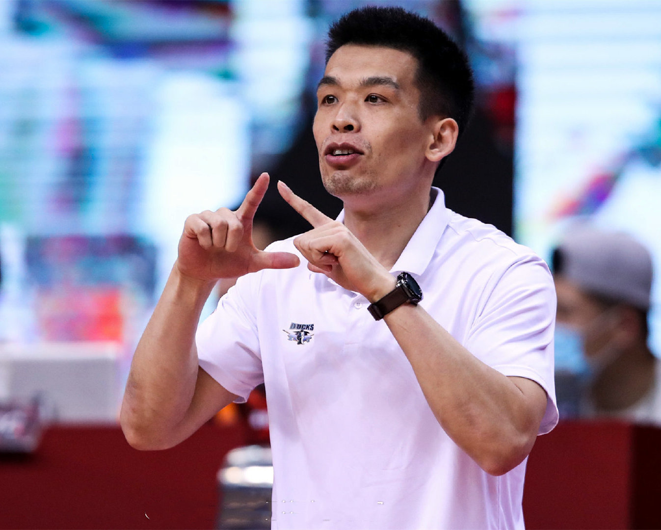 冲刺阶段武汉三镇扳平良机：CBA常规赛节点到来，压力陡增，心理建设被强调的简单介绍