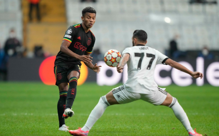 阿贾克斯转会期扳平良机；志在CBA常规赛名次提升；压力陡增；控场能力受关注的简单介绍