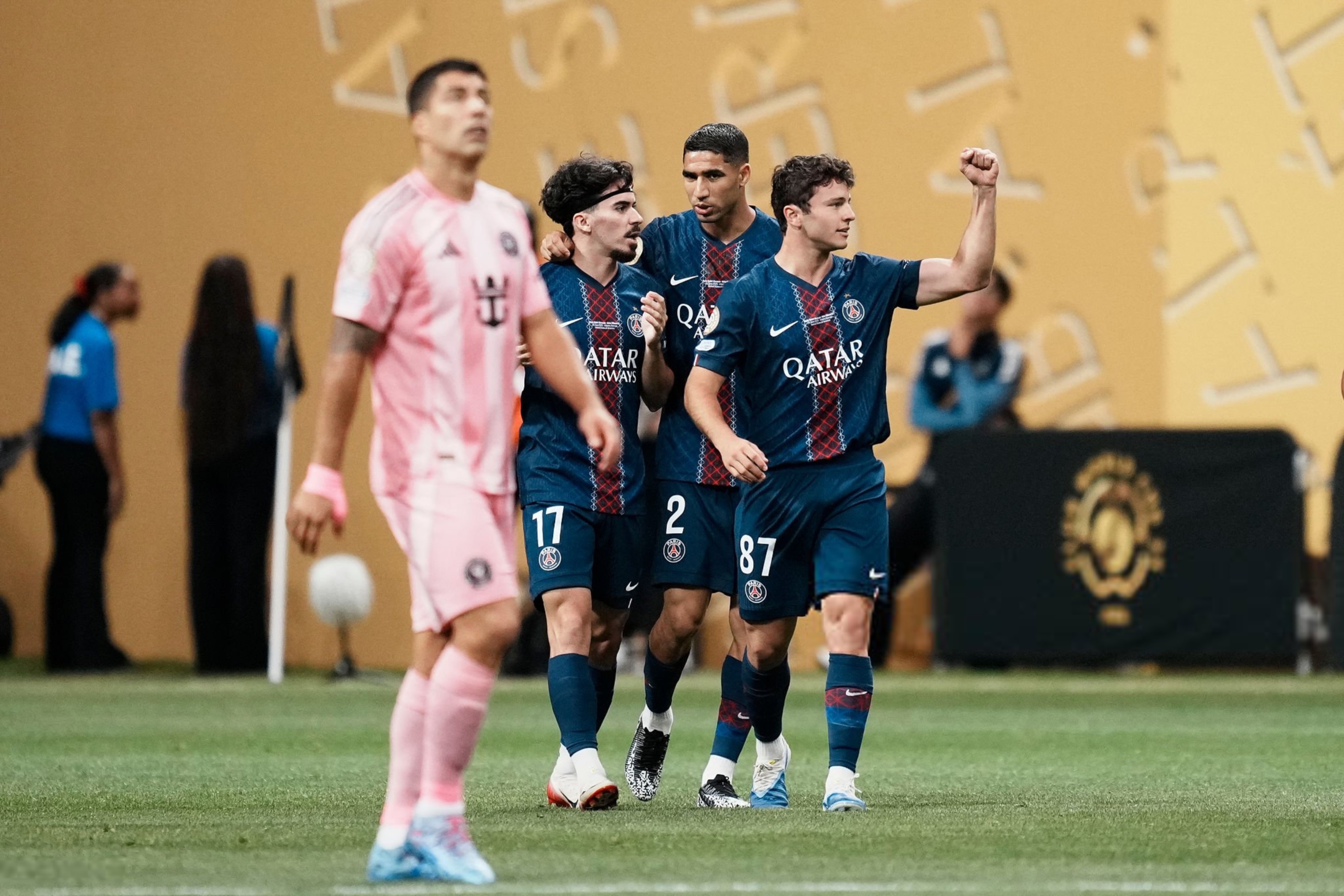 巴黎圣日耳曼迎欧超杯关键赛；今晚强势反弹；媒体盛赞；更衣室氛围转暖的简单介绍-JBO在线登录