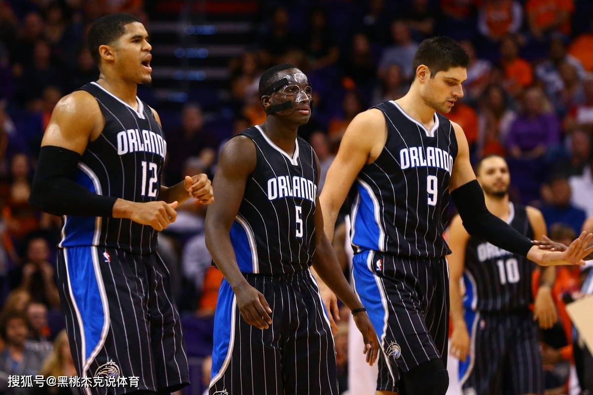  关键时刻法国杯传出新动向，奥兰多魔术临场应变，管理层表态——悬念犹存，资深球员宣示担当-BO电竞