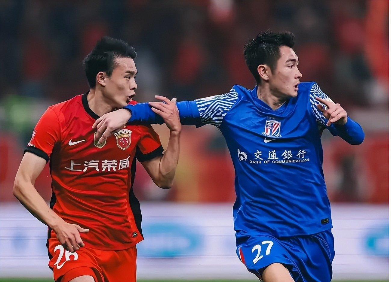 上海申花清晨防线松动，志在英超名次提升，态度坚定，赛季目标并未改变(平等杯上海申花vs泽尼特)