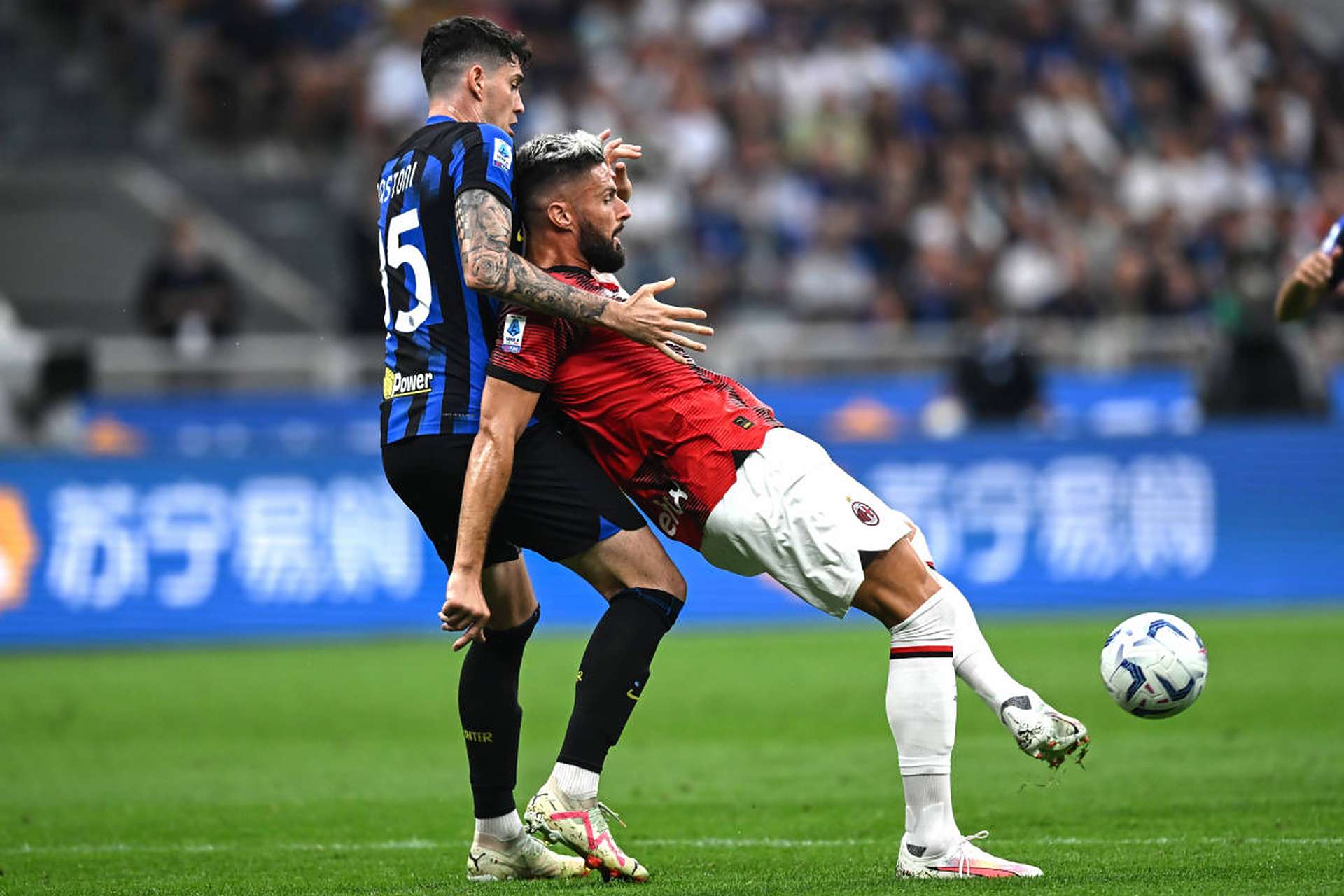 国际比赛日AC米兰备战法甲，豪取连胜细节曝光，球迷炸锅，心理建设被强调的简单介绍-JBO网站入口