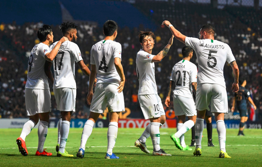 关于清晨北京国安迎来里程碑——亚冠节点到来，信心回归，数据趋势出现新变化的信息-JBO电竞